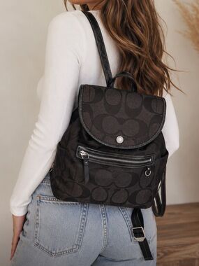 Coach | Bags | Coach Vandal Gummy Bear Limited Edition Backpack